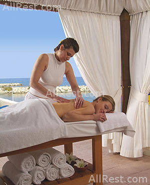 Apollonia Beach Hotel 23